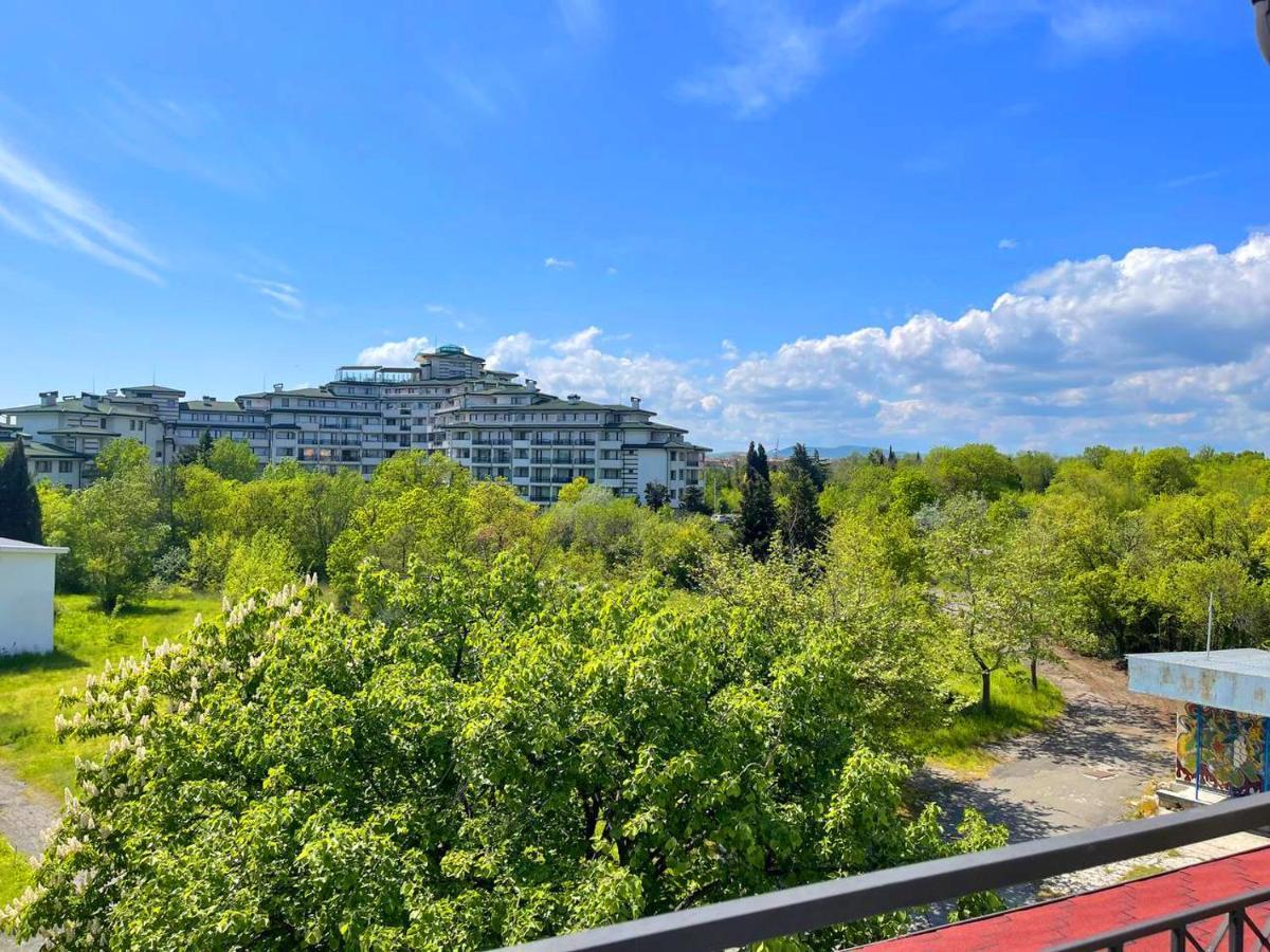 Ravda Family Resort. Park&Sea Exterior photo