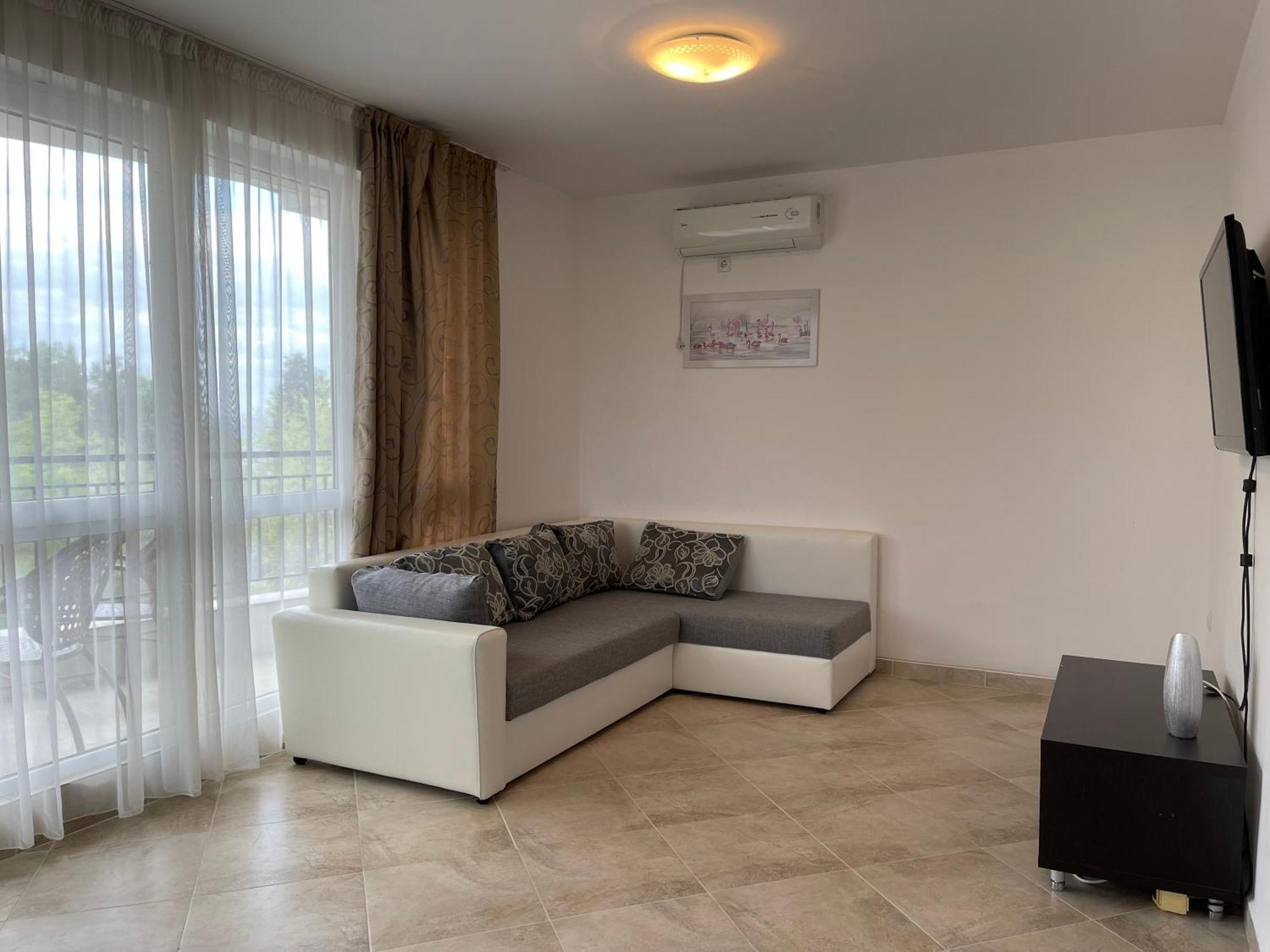 Ravda Family Resort. Park&Sea Exterior photo