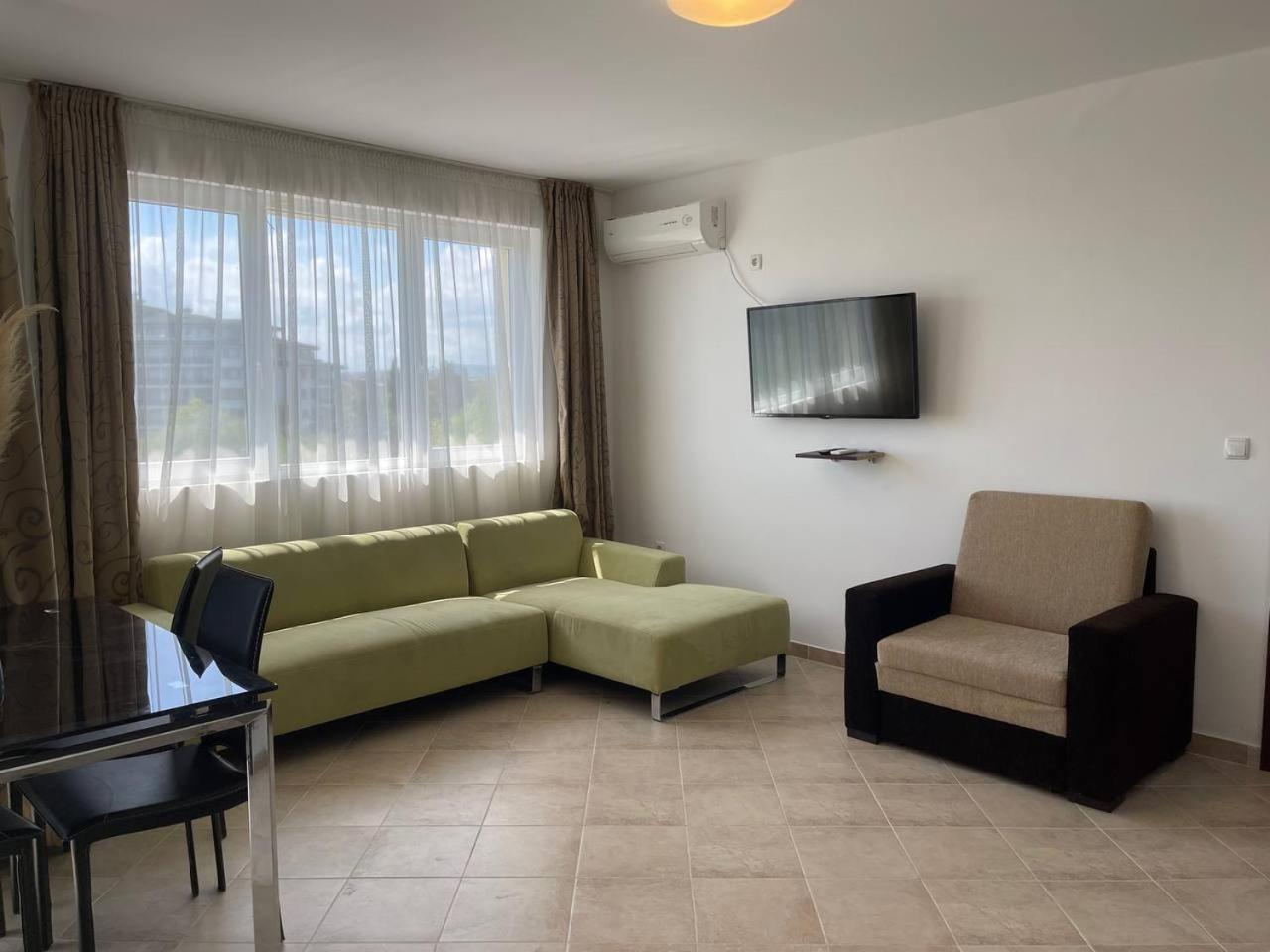 Ravda Family Resort. Park&Sea Exterior photo